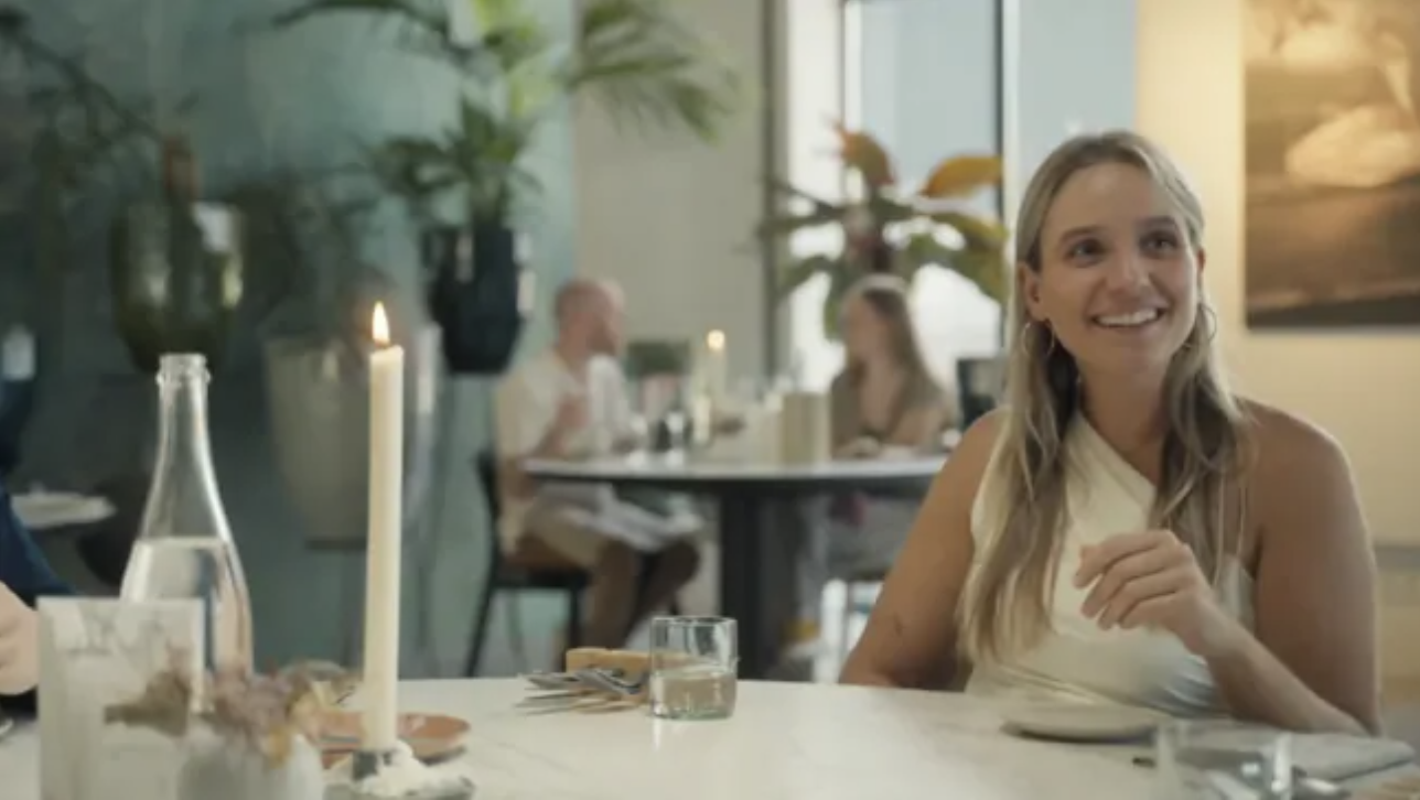 Video advertisement